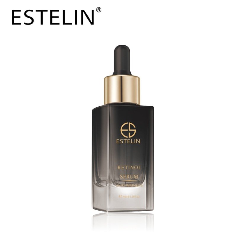 Estelin Retinol Anti-Wrinkle Serum ES-0015