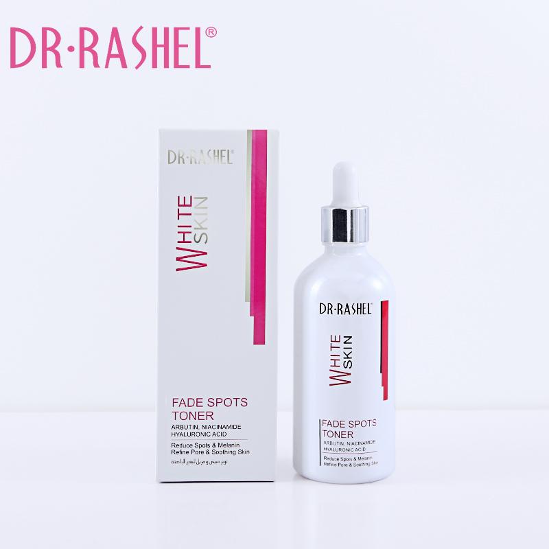 Dr.Rashel Skin Fade Spot Toner 100ml DRL-1698