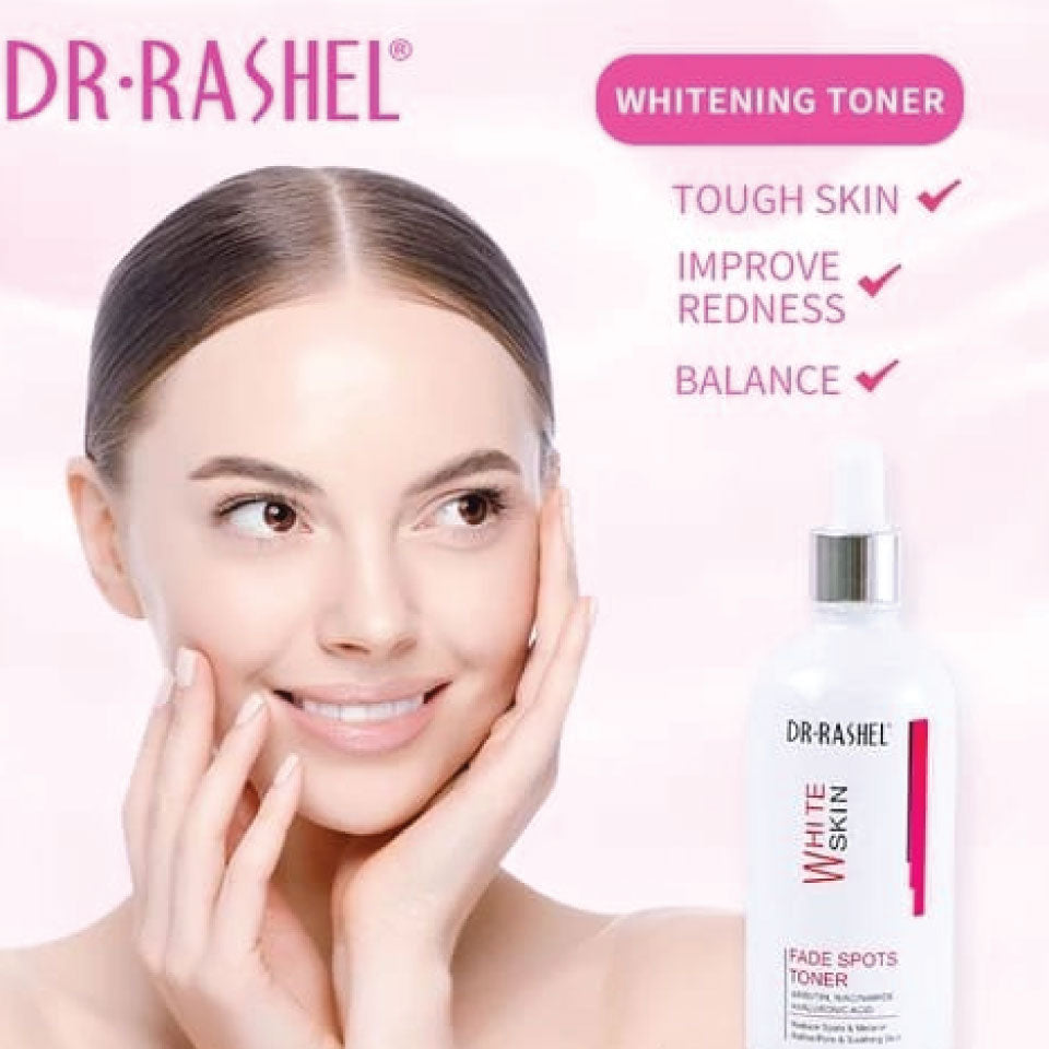 Dr.Rashel Skin Fade Spot Toner 100ml DRL-1698