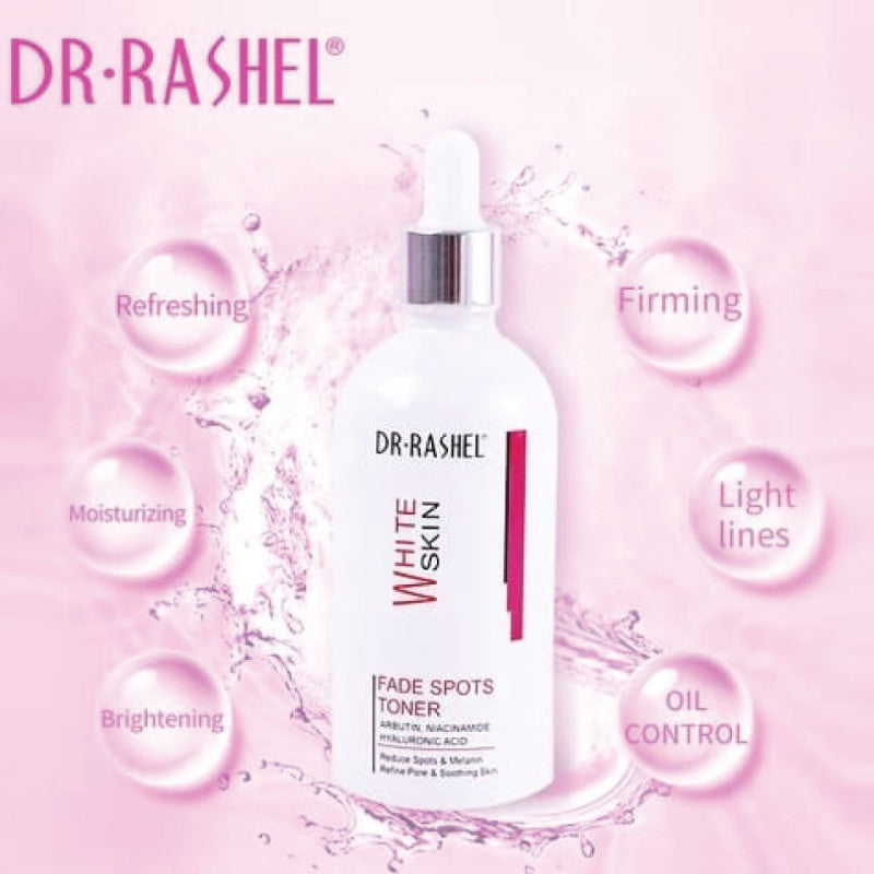 Dr.Rashel Skin Fade Spot Toner 100ml DRL-1698