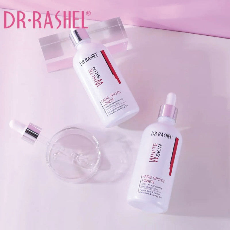 Dr.Rashel Skin Fade Spot Toner 100ml DRL-1698