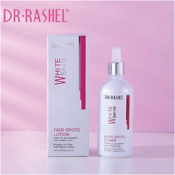Dr.Rashel White Skin Fade Spot Lotion 100ml DRL-1699
