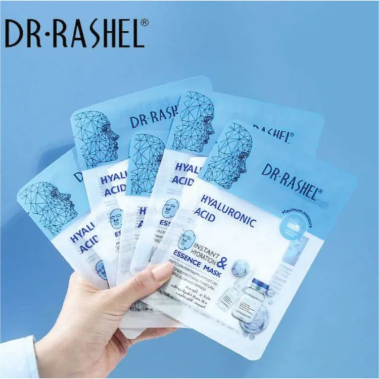 Dr.Rashel Hyaluronic Acid Skin Care Set DRL-1750