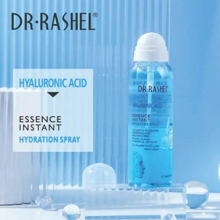 Dr.Rashel Hyaluronic Acid Skin Care Set DRL-1750