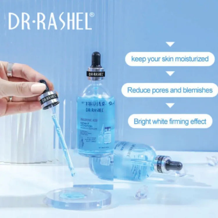 Dr.Rashel Hyaluronic Acid Skin Care Set DRL-1750