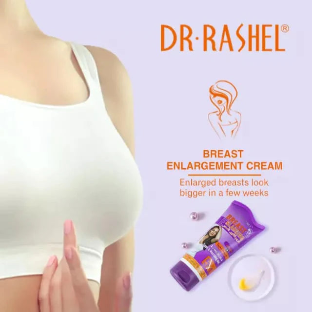 Dr.Rashel Breast Enlarging Cream DRL-1147
