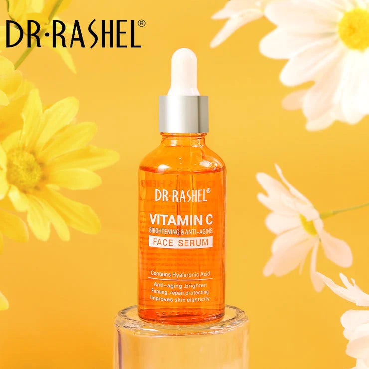 Dr.Rashel Vitamin C Brightening & Anti-Aging Face Serum DRL-1431