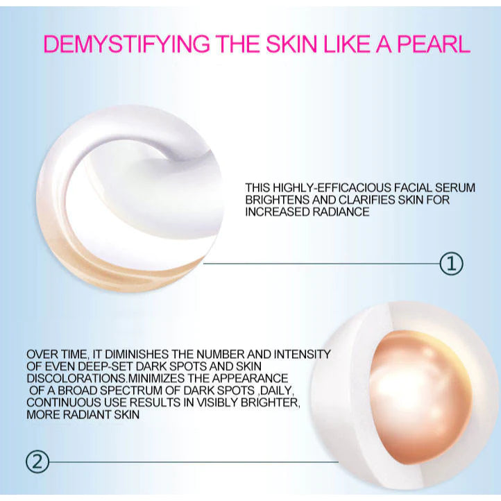 Dr.Rashel White Skin Whitening Fade Spots Serum DRL-1434