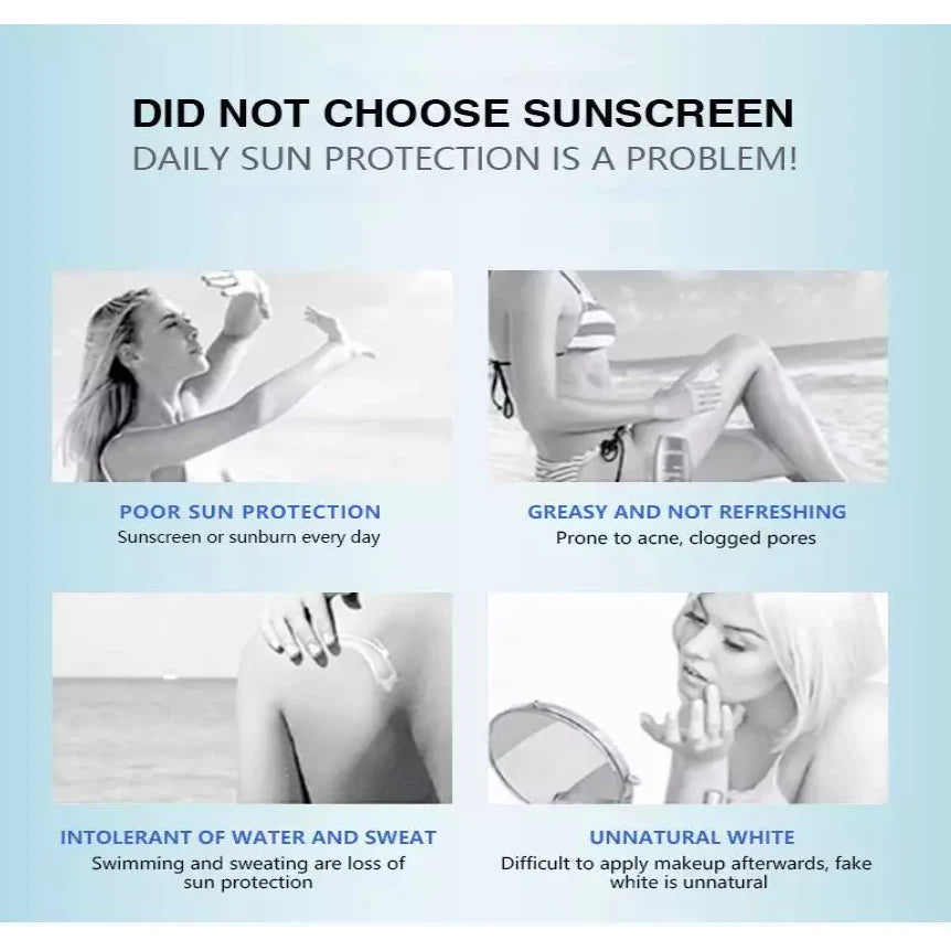 Dr.Rashel Sun Cream Whitening SPF+++75 DRL-1465