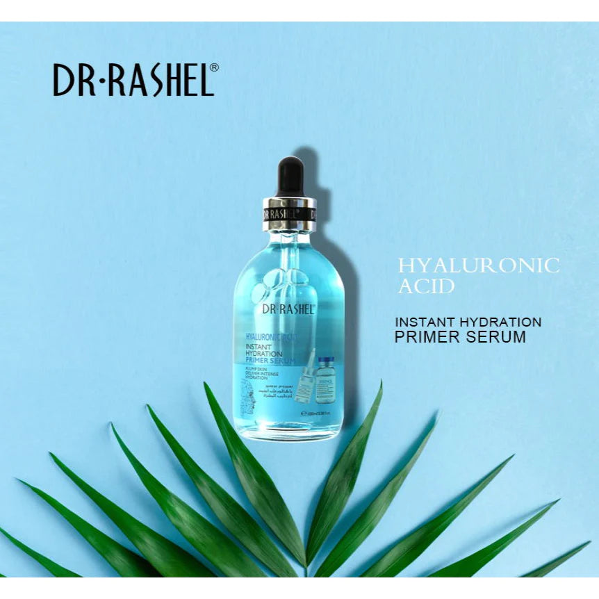 Dr.Rashel Hyaluronic Acid Instant Hydration Primer Serum DRL-1494