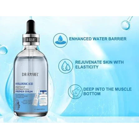 Dr.Rashel Hyaluronic Acid Instant Hydration Primer Serum DRL-1494