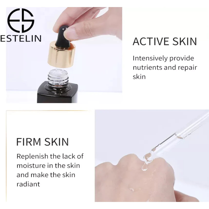 Estelin Oligopeptide Miracle Repair Serum ES-0011