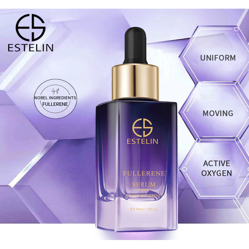 Estelin Fullerene Regenerating Serum ES-0014