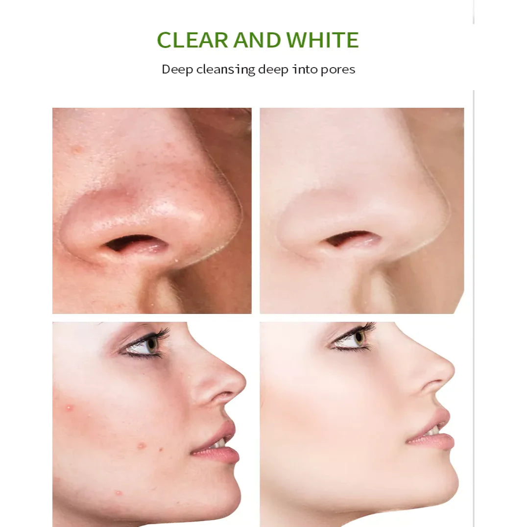 Estelin Australian Pink Clay Mask 4-In-1 Treatment ES-0023