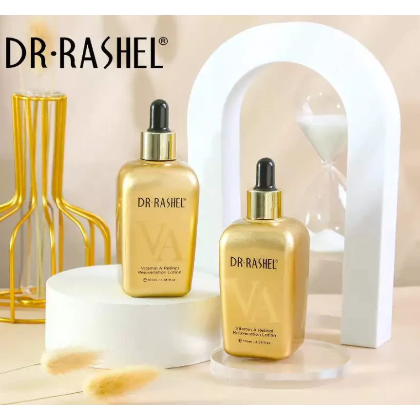 100ml Dr.Rashel Vitamin A Retinol Rejuvenation Lotion DRL-1621