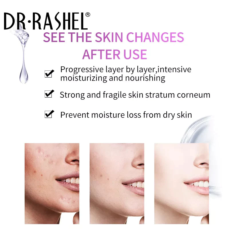 Dr.Rashel Vitamin E Hydrating & Antioxidant Toner DRL-1626