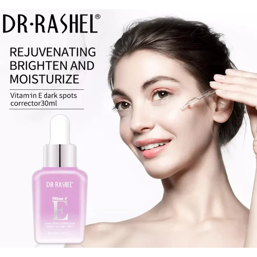 Dr.Rashel Vitamin E Dark Spots Corrector DRL-1627