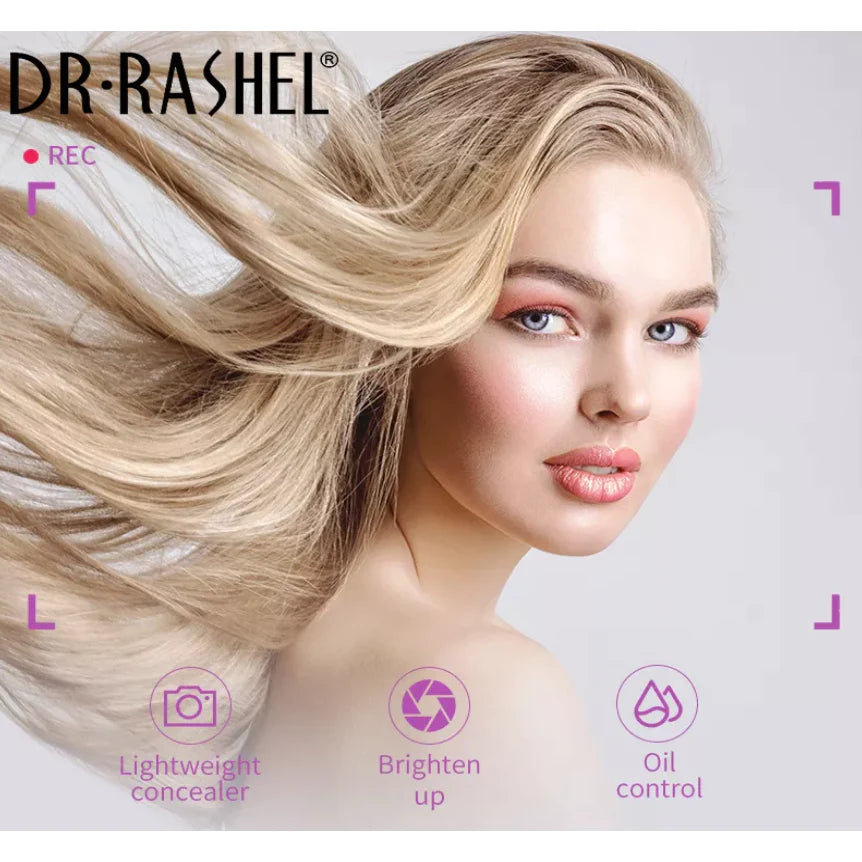 Dr.Rashel Vitamin E Perfect Cover BB Cream DRL-1630