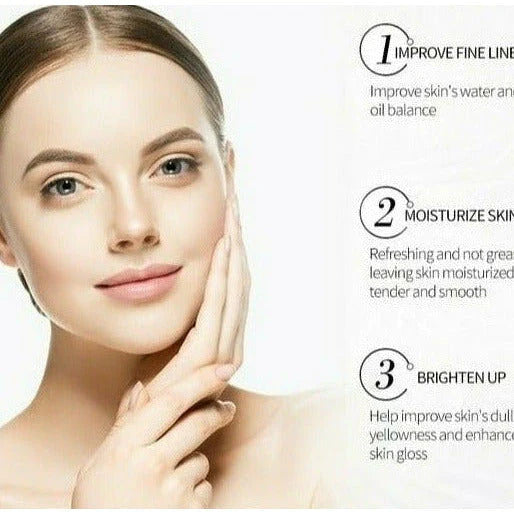 Dr.Rashel 24K Gold Anti-Aging Face Wash DRL-1636