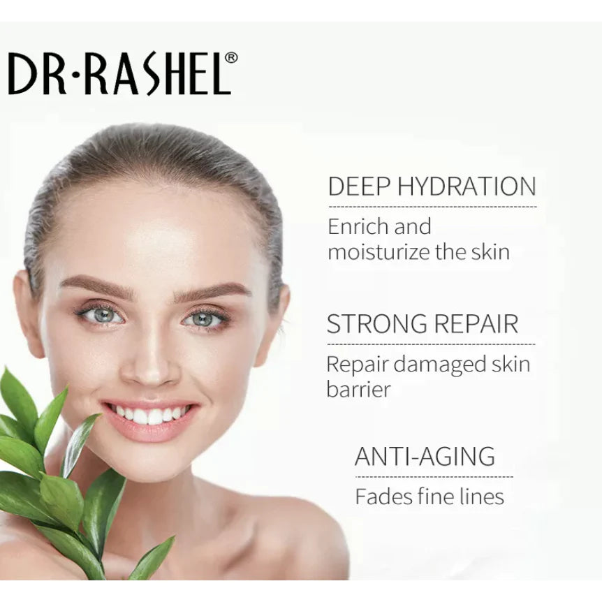 Dr.Rashel Green Tea Purify Softening Toner DRL-1639