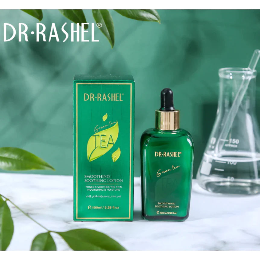 Dr.Rashel Green Tea Purify Softening Toner DRL-1639