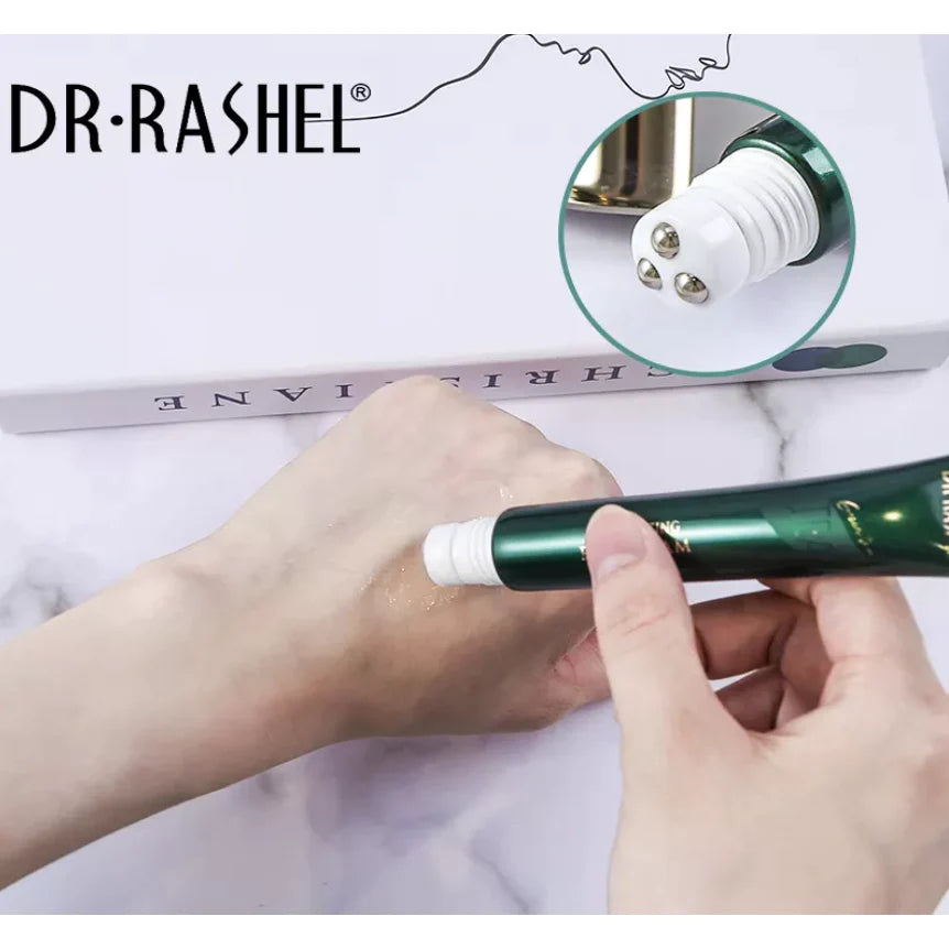Dr.Rashel Green Tea Revitalizing Eye Cream DRL-1643