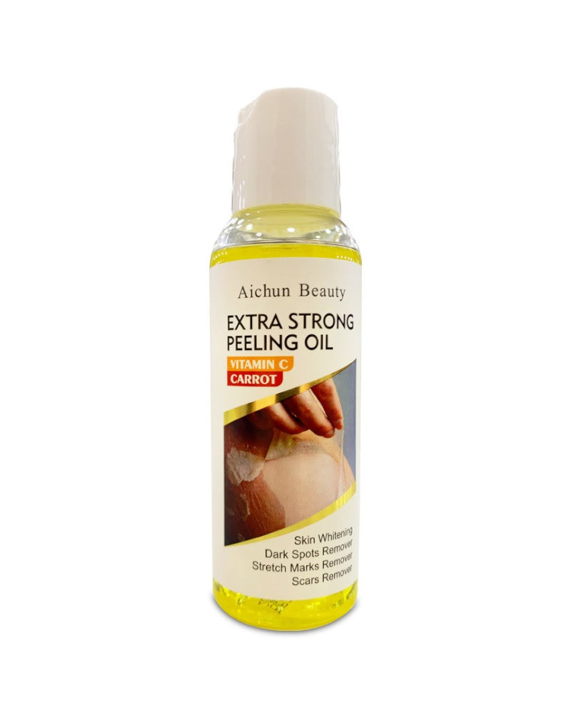 110ml Aichun Beauty Extra Strong Peeling Oil Pack Of 6