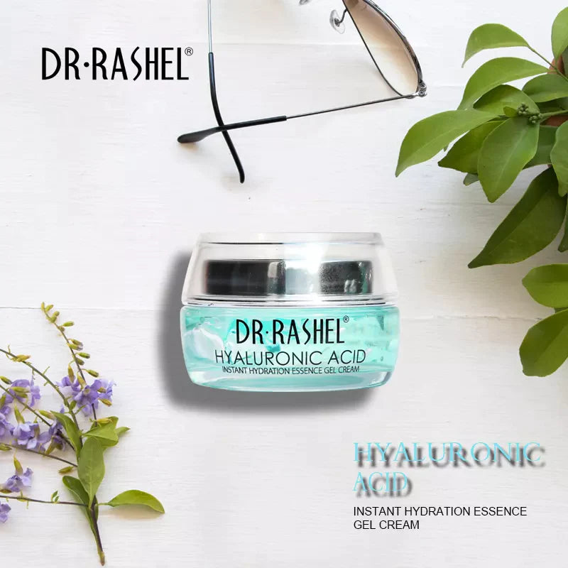 Dr.Rashel Hyaluronic Acid Instant Hydration Essence Gel Cream DRL-1450