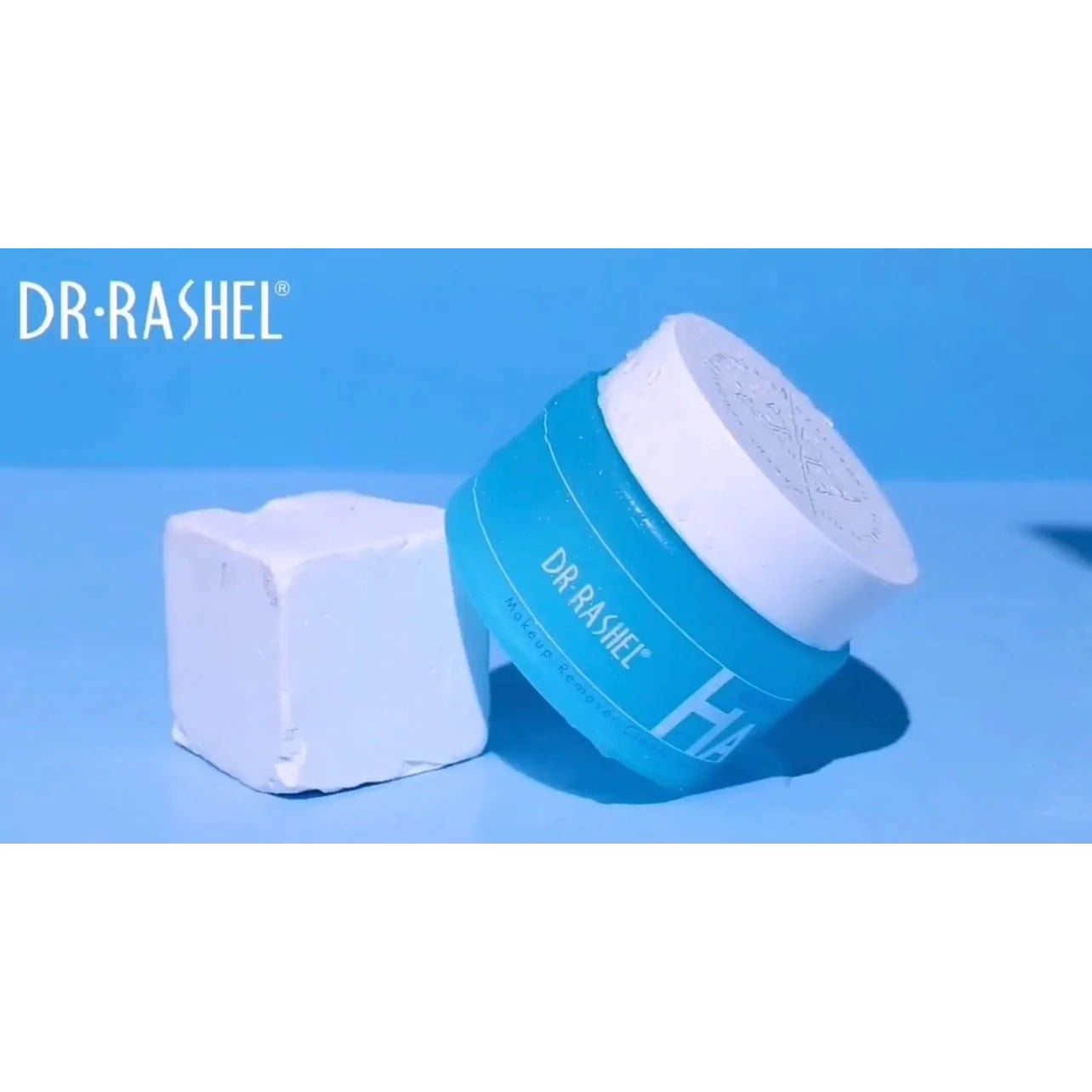 Dr.Rashel HA Olive Oil Makeup Remover Cleansing Balm DRL-1729