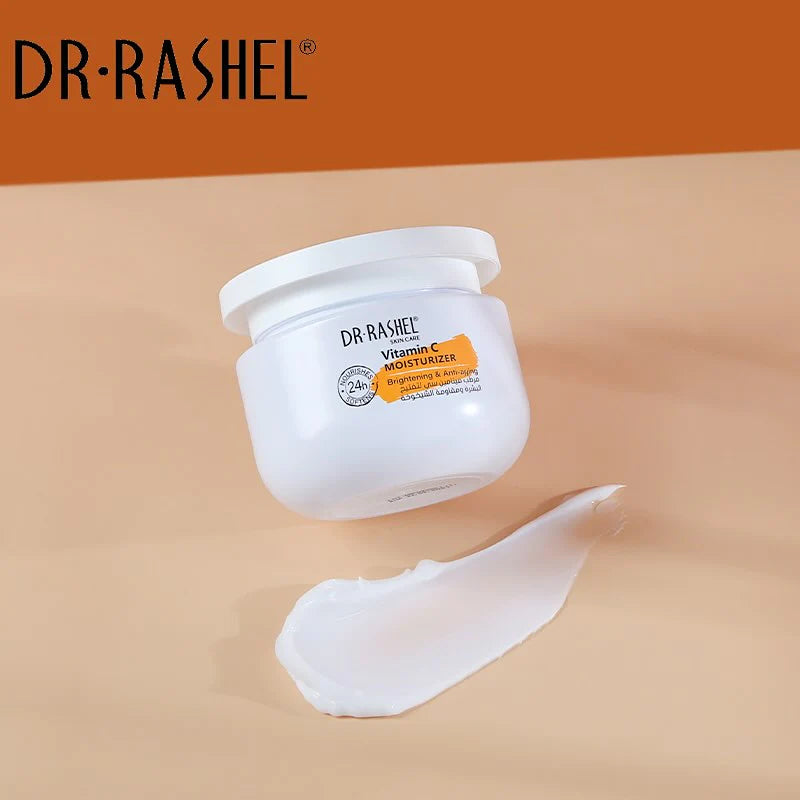 Dr.Rashel Vitamin C Moisturizer Brightening & Anti-Aging DRL-1762