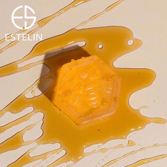 Estelin Honey Nourishing Soap ES-0129
