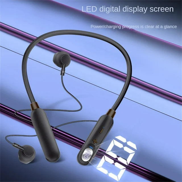 AKZ-R18 Wireless Earphones