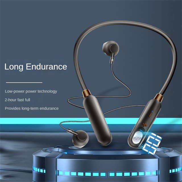 AKZ-R18 Wireless Earphones