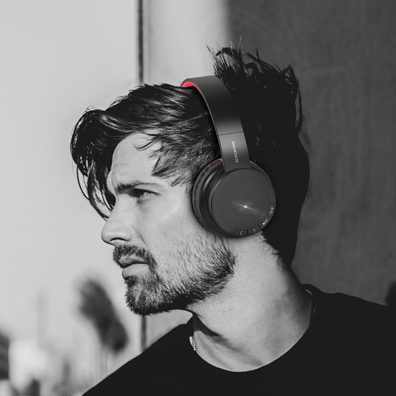 BOROFONE BO11 Wireless Headphones