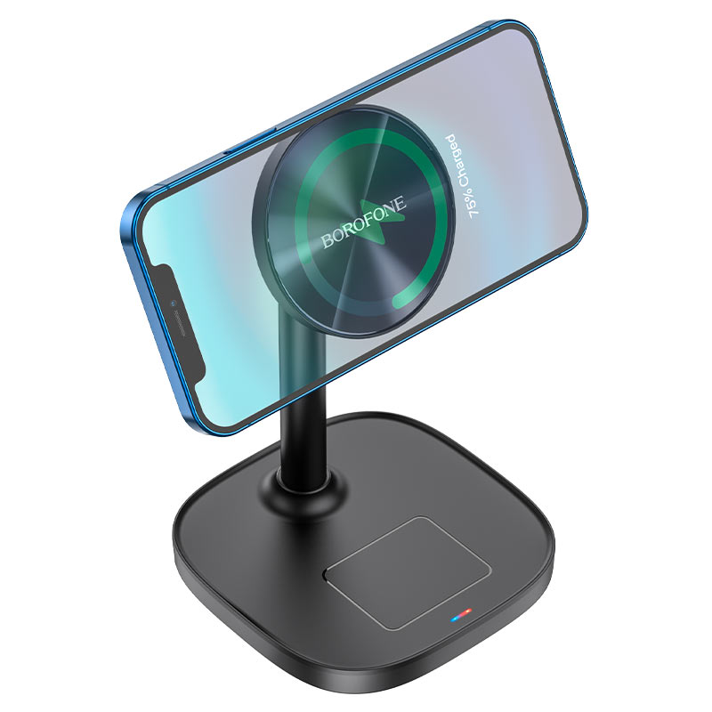 BOROFONE Wireless charger BQ15