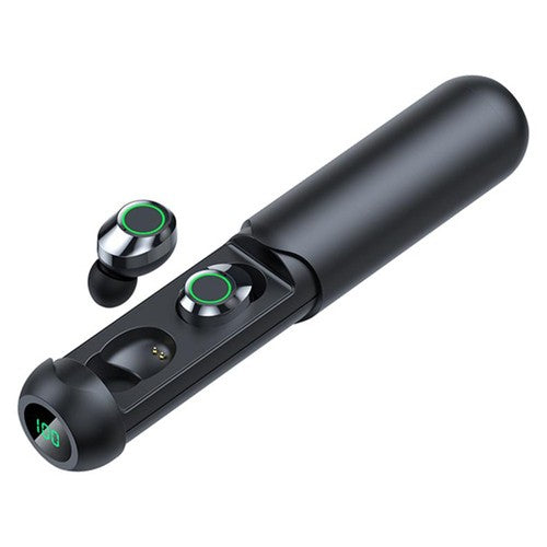 BQ40 Wireless Bluetooth 5.3 in-ear Earphones