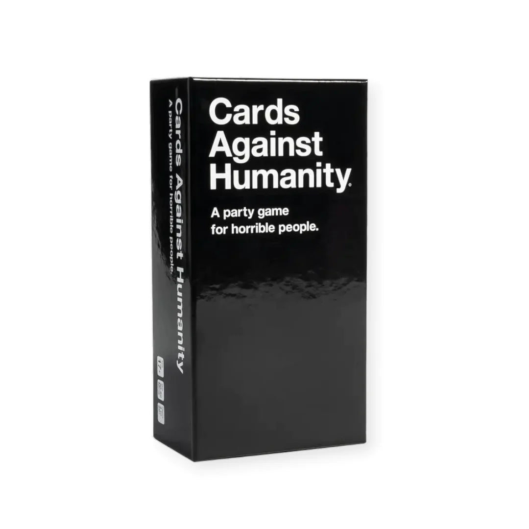 Cards Against Humanity