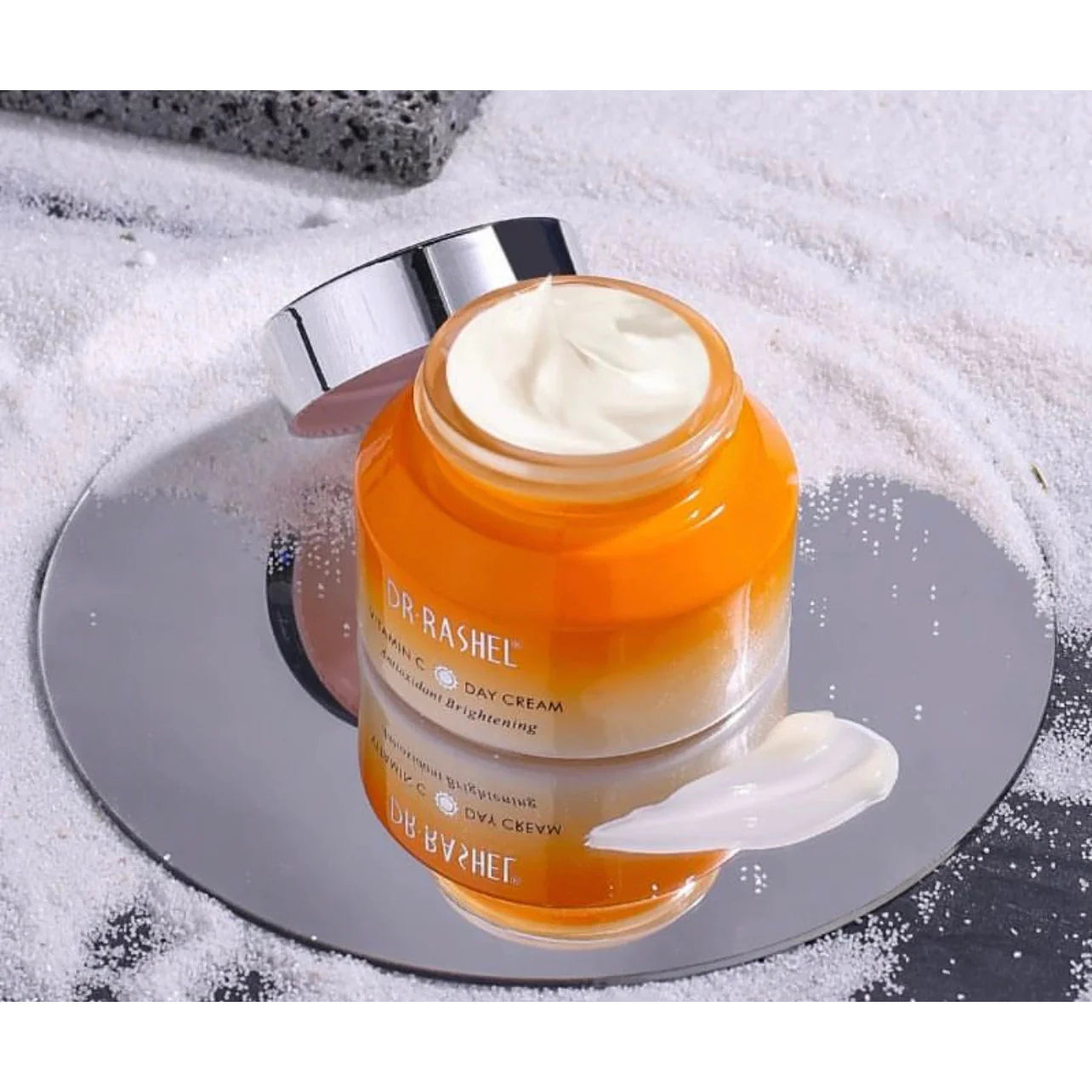 Dr.Rashel Vitamin C And Retinol Day & Night Cream Combo DRL-1723