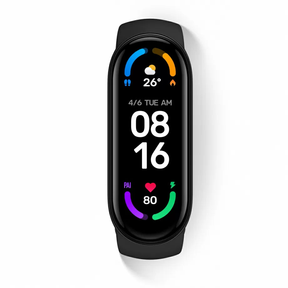 M6 Smart band