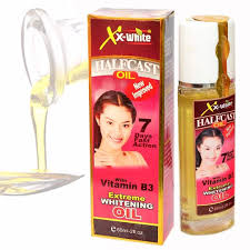 60ml Halfcast Oil