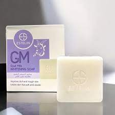 100g Goatmilk Whitening Soap Pack Of 12 Units