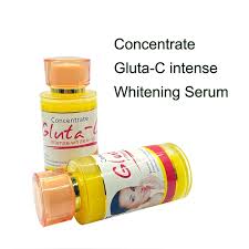 100ml Gluta C Intense Whitening Concentrate Serum