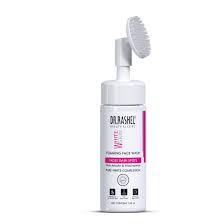 115ml Dr.Rashel Whitening Cleansing Mousse