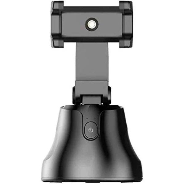 Automated Mobile Holder With Smart 360° Object & Face Tracking Technology