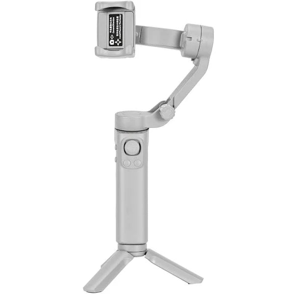 F5 3-Axis Handheld Fold Smartphone Gimbal Stabilizer Tripod