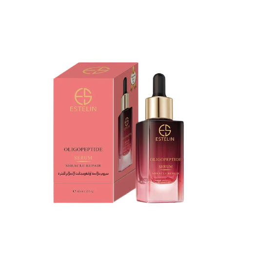 Estelin Oligopeptide Miracle Repair Serum ES-0011