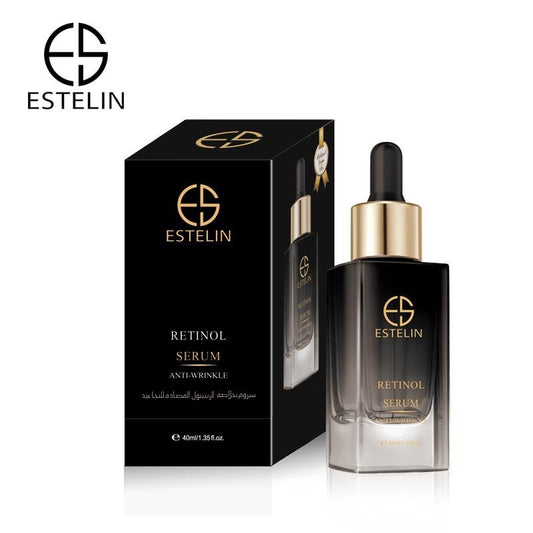 Estelin Retinol Anti-Wrinkle Serum ES-0015