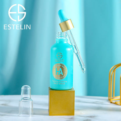 Estelin Hyaluronic Acid Hydrating & Vitalizing Face Serum ES-0142