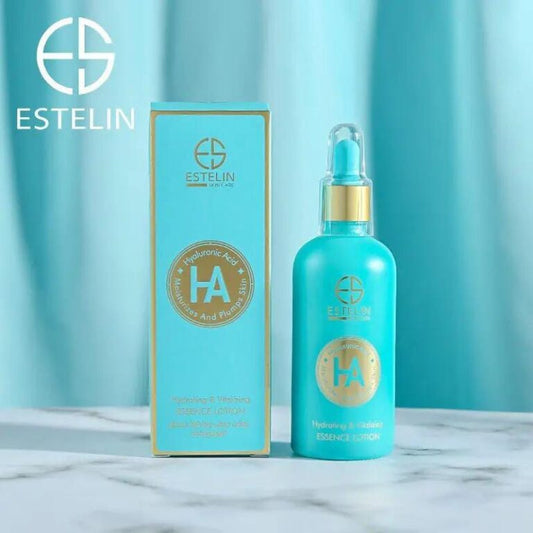 Estelin Hyaluronic acid hydrating & vitalizing lotion ES-0144