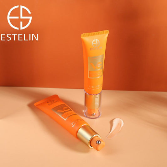 ESTELIN Vitamin C Plus Brightening & Anti-Aging Eye Cream ES-0152